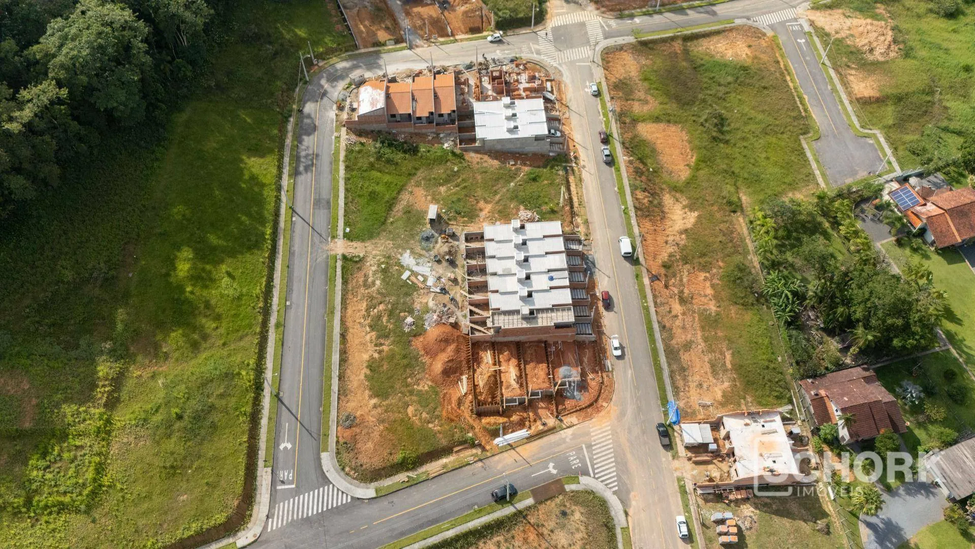 Terreno à venda, 300 m por R$ 210.000,00 - Itoupava Central - Blumenau/SC — foto 5