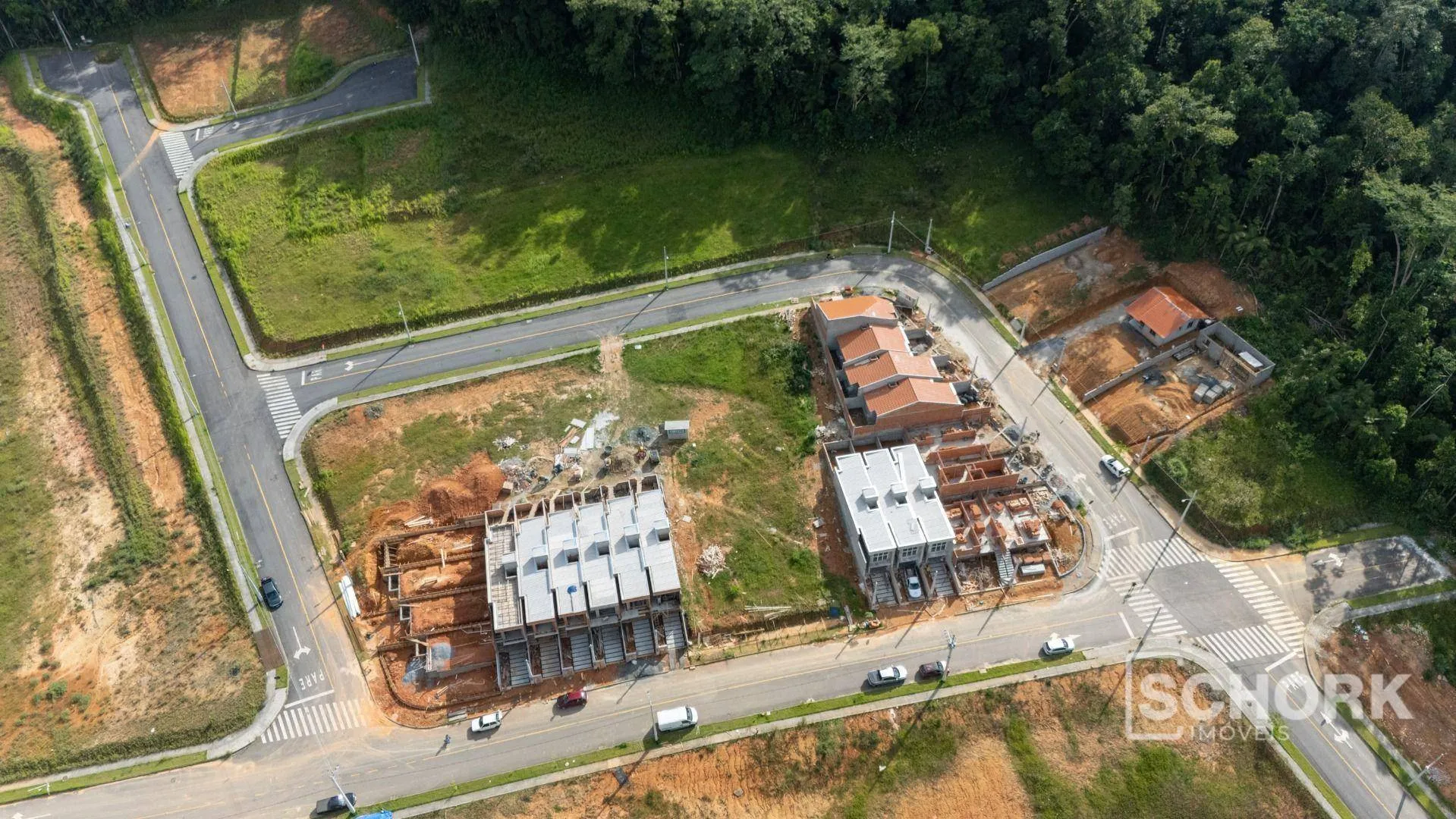 Terreno à venda, 300 m por R$ 210.000,00 - Itoupava Central - Blumenau/SC — foto 6