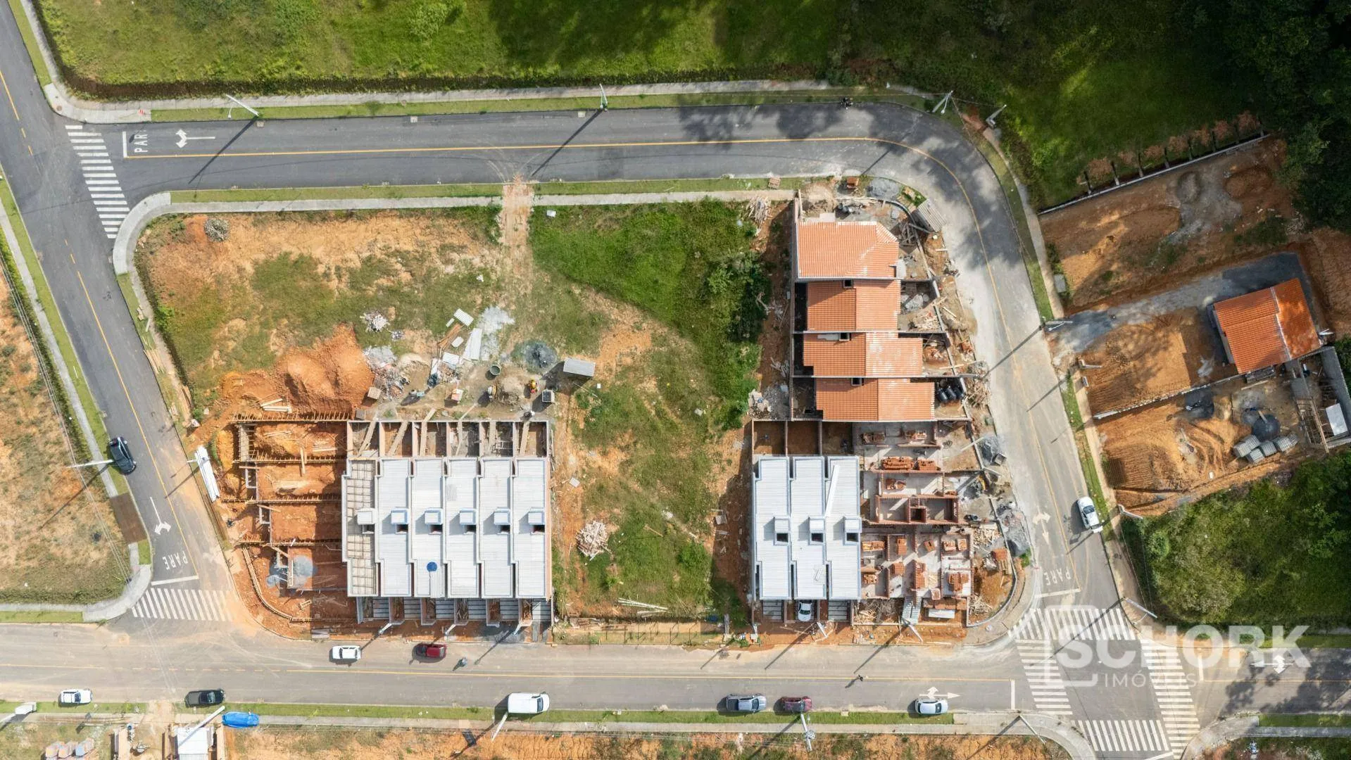 Terreno à venda, 300 m por R$ 210.000,00 - Itoupava Central - Blumenau/SC — foto 7