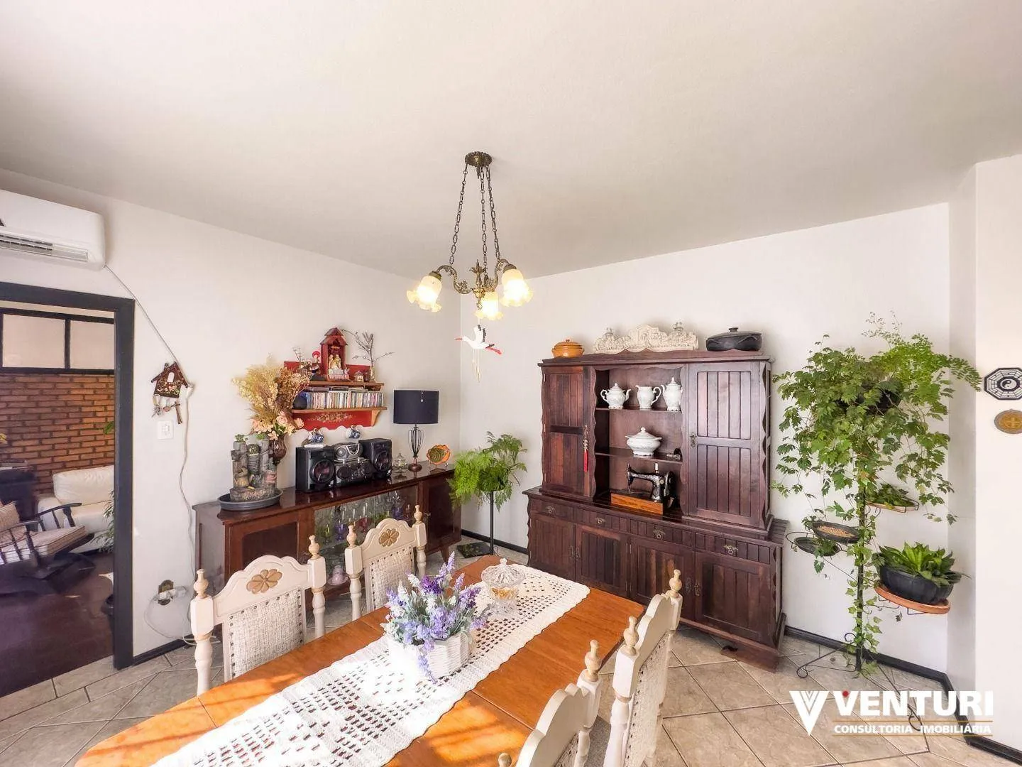 Casa com 8 dormitórios à venda, 390 m por R$ 1.600.000,00 - Velha - Blumenau/SC — foto 3