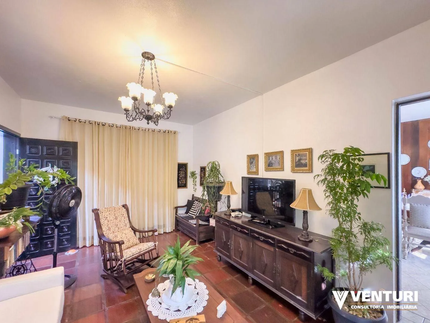 Casa com 8 dormitórios à venda, 390 m por R$ 1.600.000,00 - Velha - Blumenau/SC — foto 4