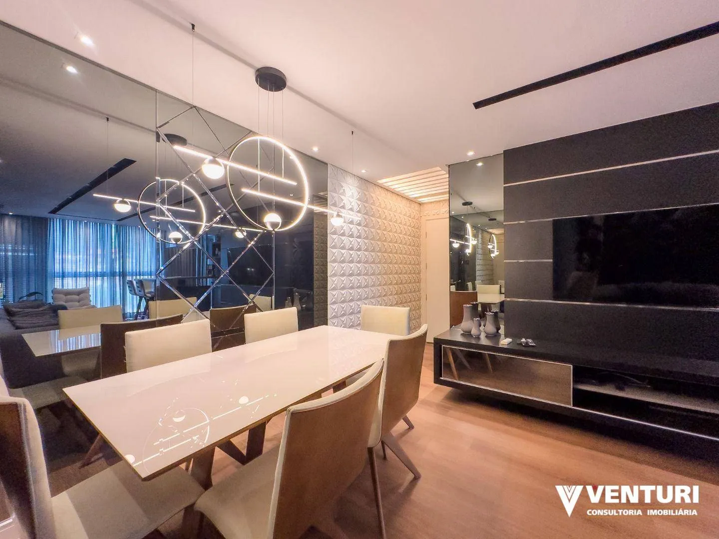 Apartamento com 2 dormitórios à venda, 74 m por R$ 780.000,00 - Victor Konder - Blumenau/SC — foto 3