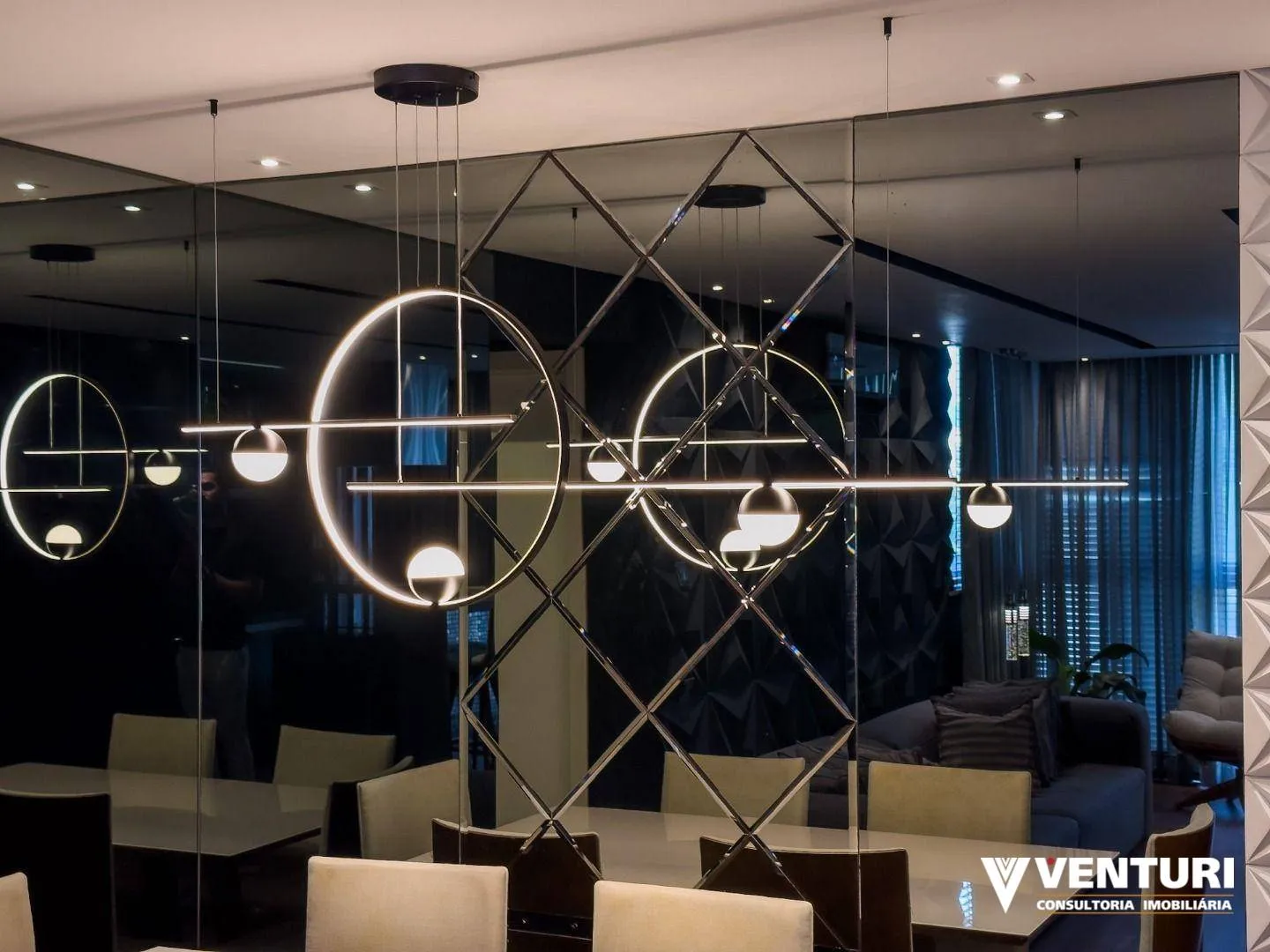 Apartamento com 2 dormitórios à venda, 74 m por R$ 780.000,00 - Victor Konder - Blumenau/SC — foto 5