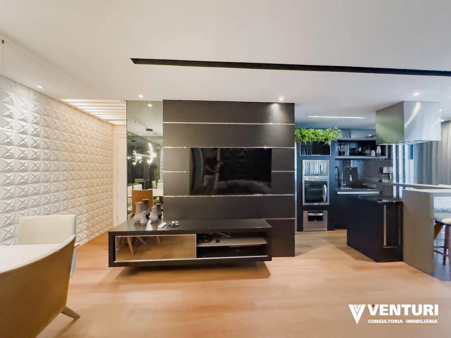 Apartamento com 2 dormitórios à venda, 74 m por R$ 780.000,00 - Victor Konder - Blumenau/SC — foto 6