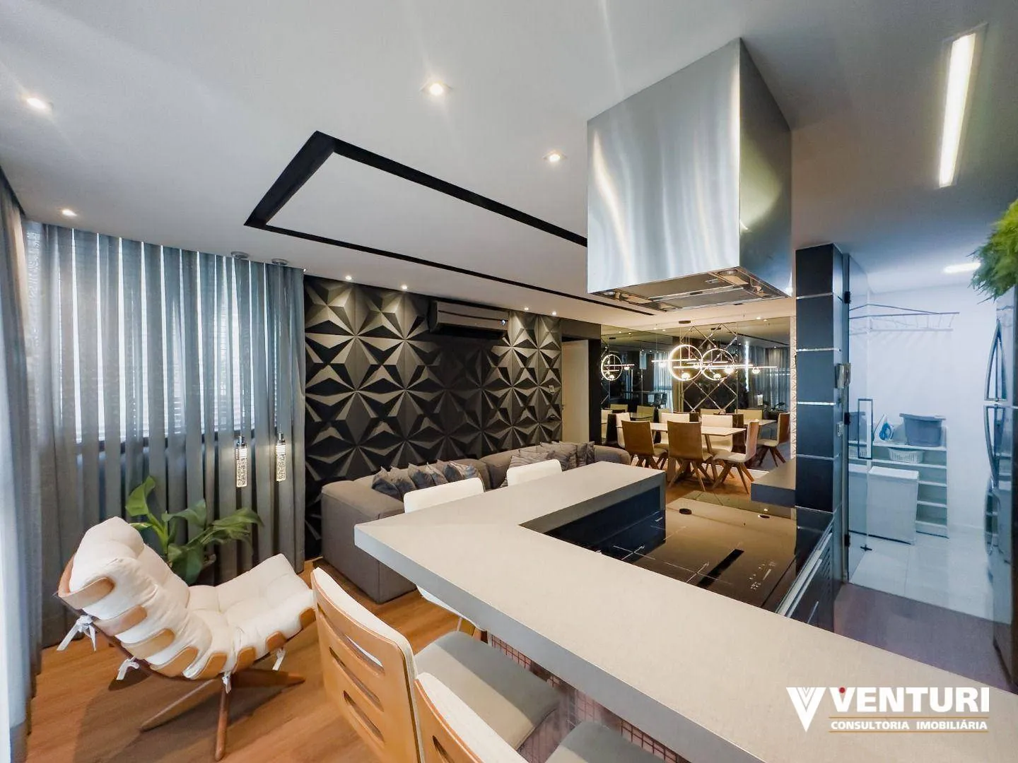 Apartamento · à venda · 2 quartos · 74m² · Victor Konder, Blumenau