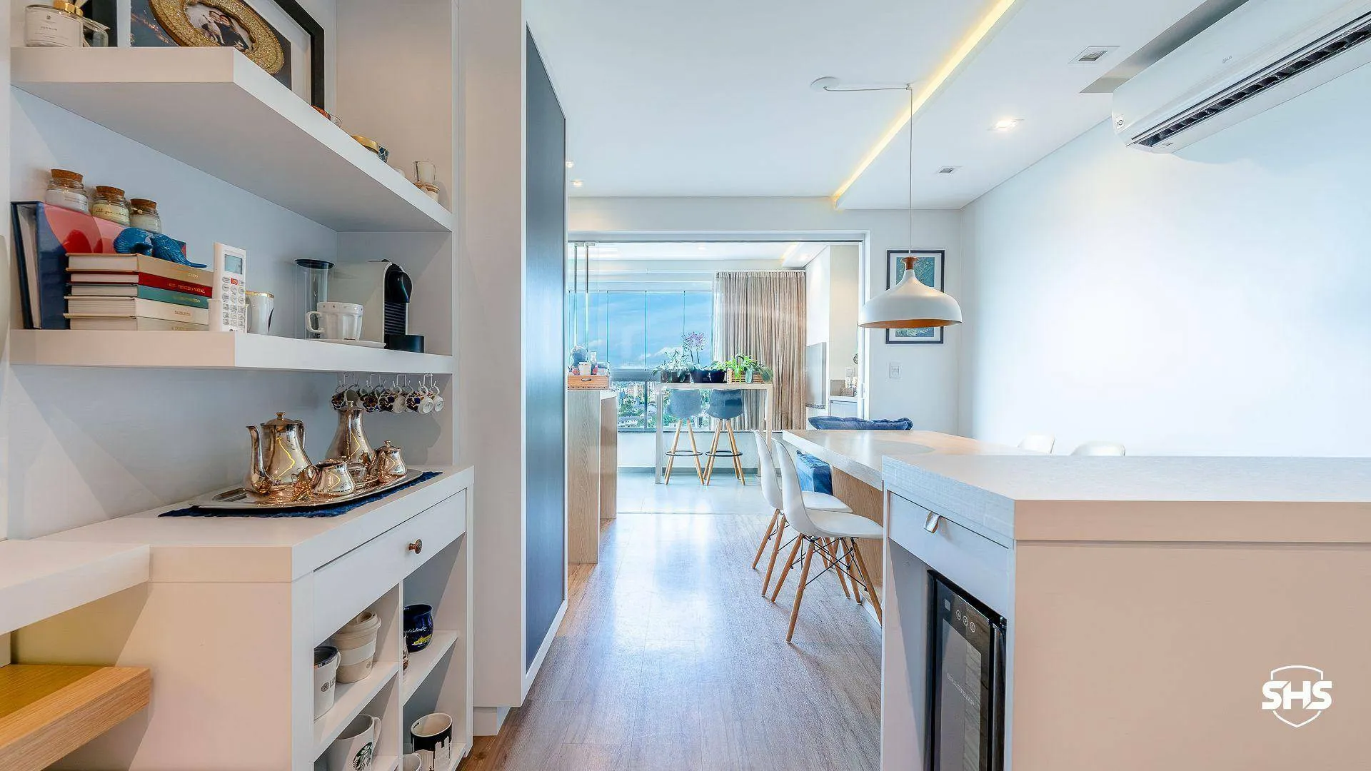 Apartamento com 2 dormitórios à venda, 89 m por R$ 780.000,00 - Velha - Blumenau/SC — foto 5