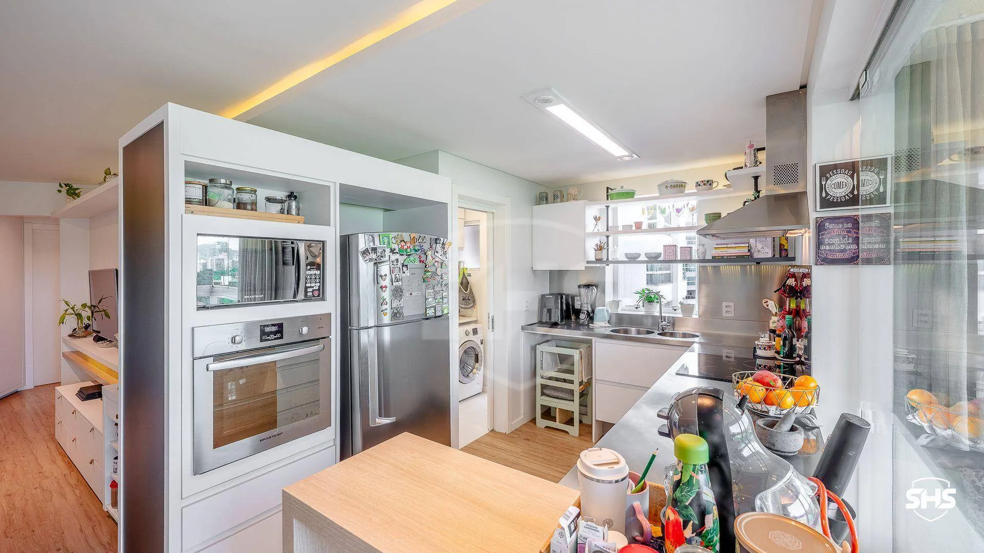 Apartamento com 2 dormitórios à venda, 89 m por R$ 780.000,00 - Velha - Blumenau/SC — foto 7