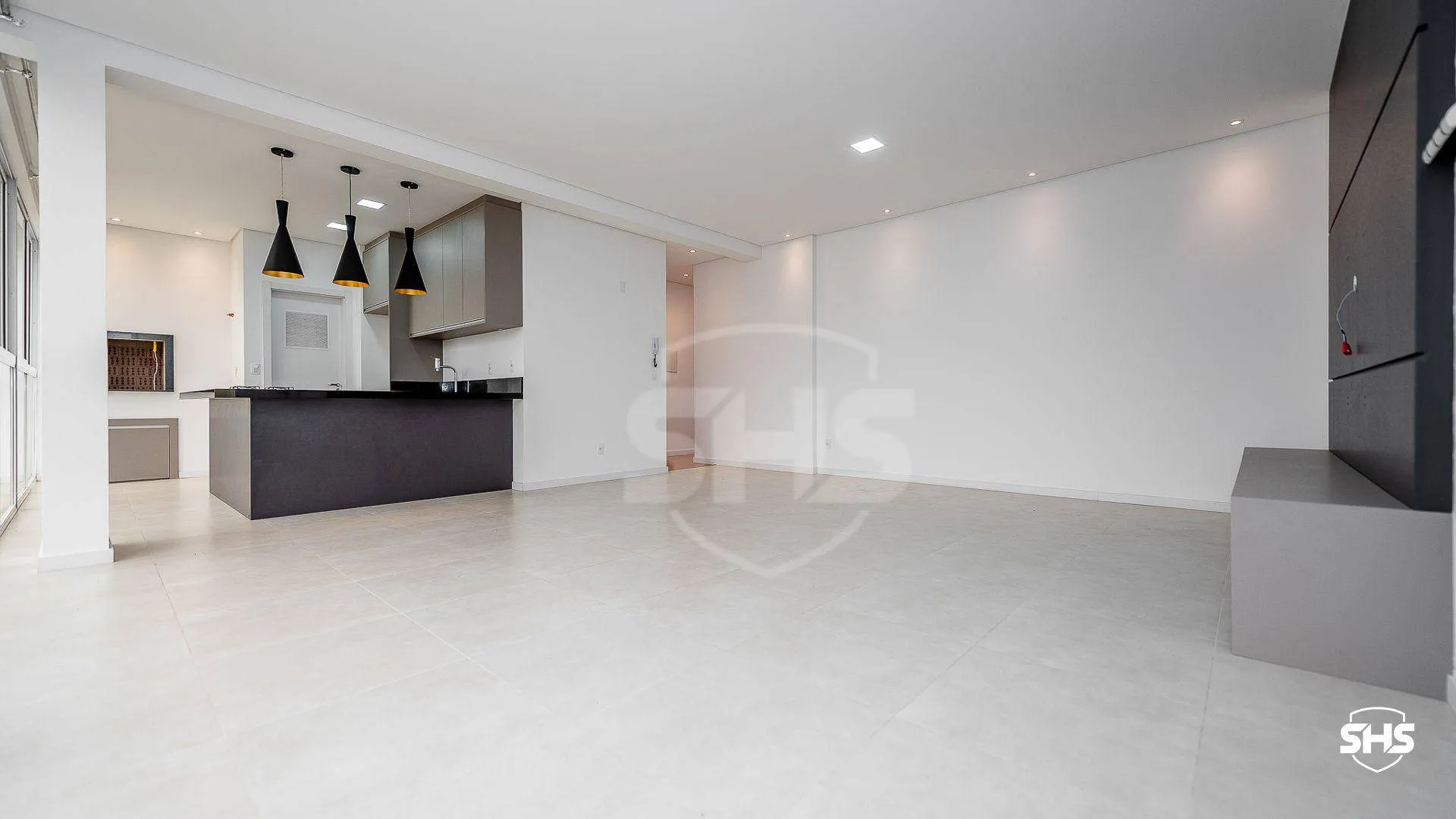 Apartamento com 3 dormitórios à venda, 108 m por R$ 850.000,00 - Velha - Blumenau/SC — foto 4