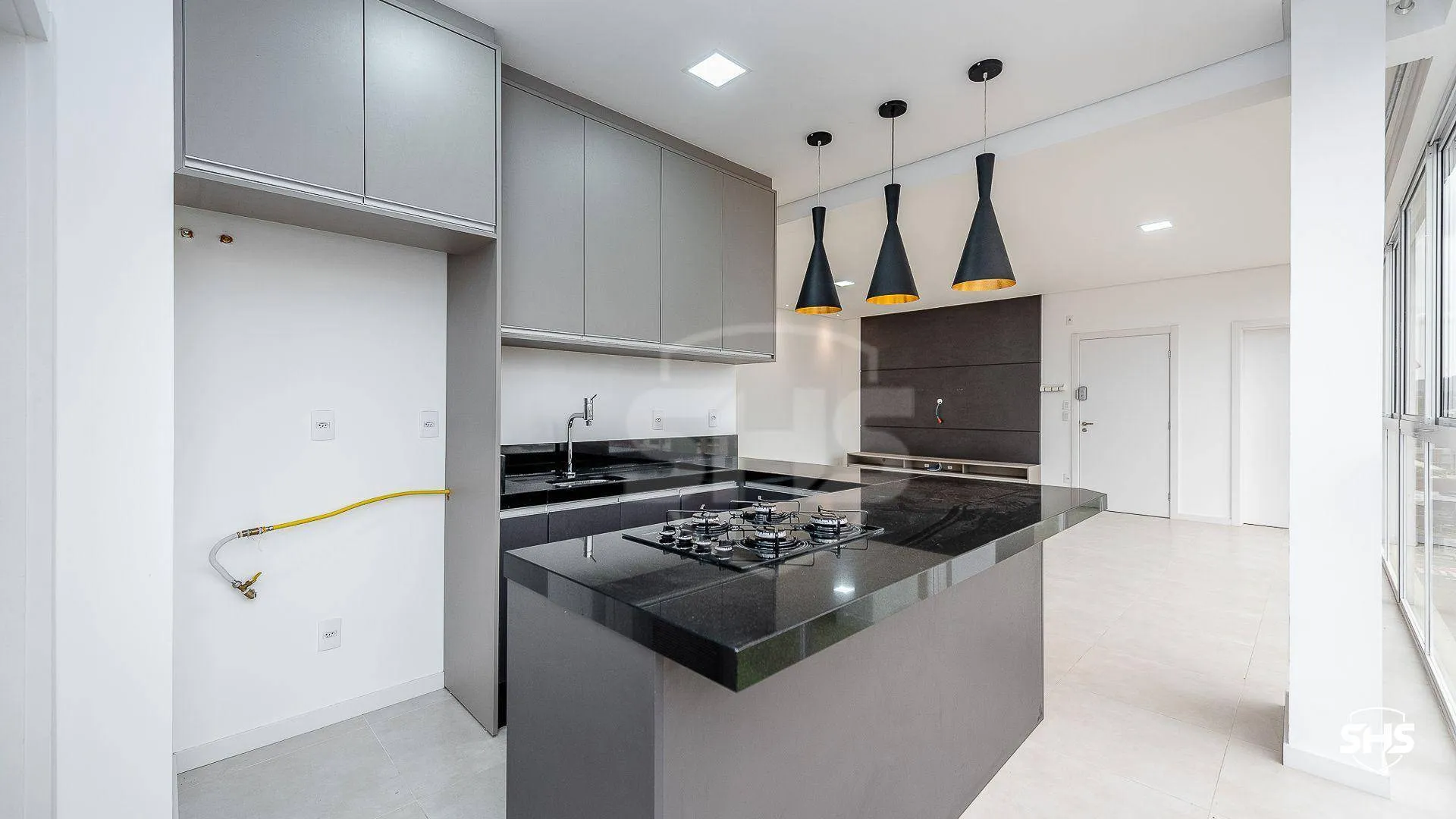 Apartamento com 3 dormitórios à venda, 108 m por R$ 850.000,00 - Velha - Blumenau/SC — foto 5