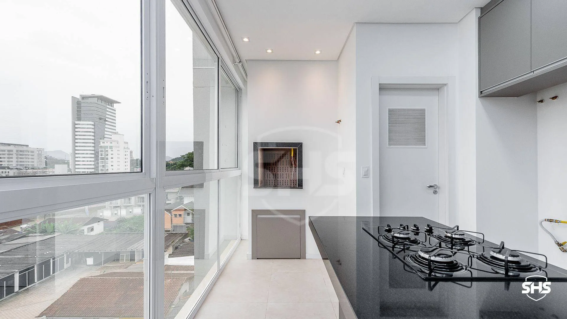 Apartamento com 3 dormitórios à venda, 108 m por R$ 850.000,00 - Velha - Blumenau/SC — foto 6