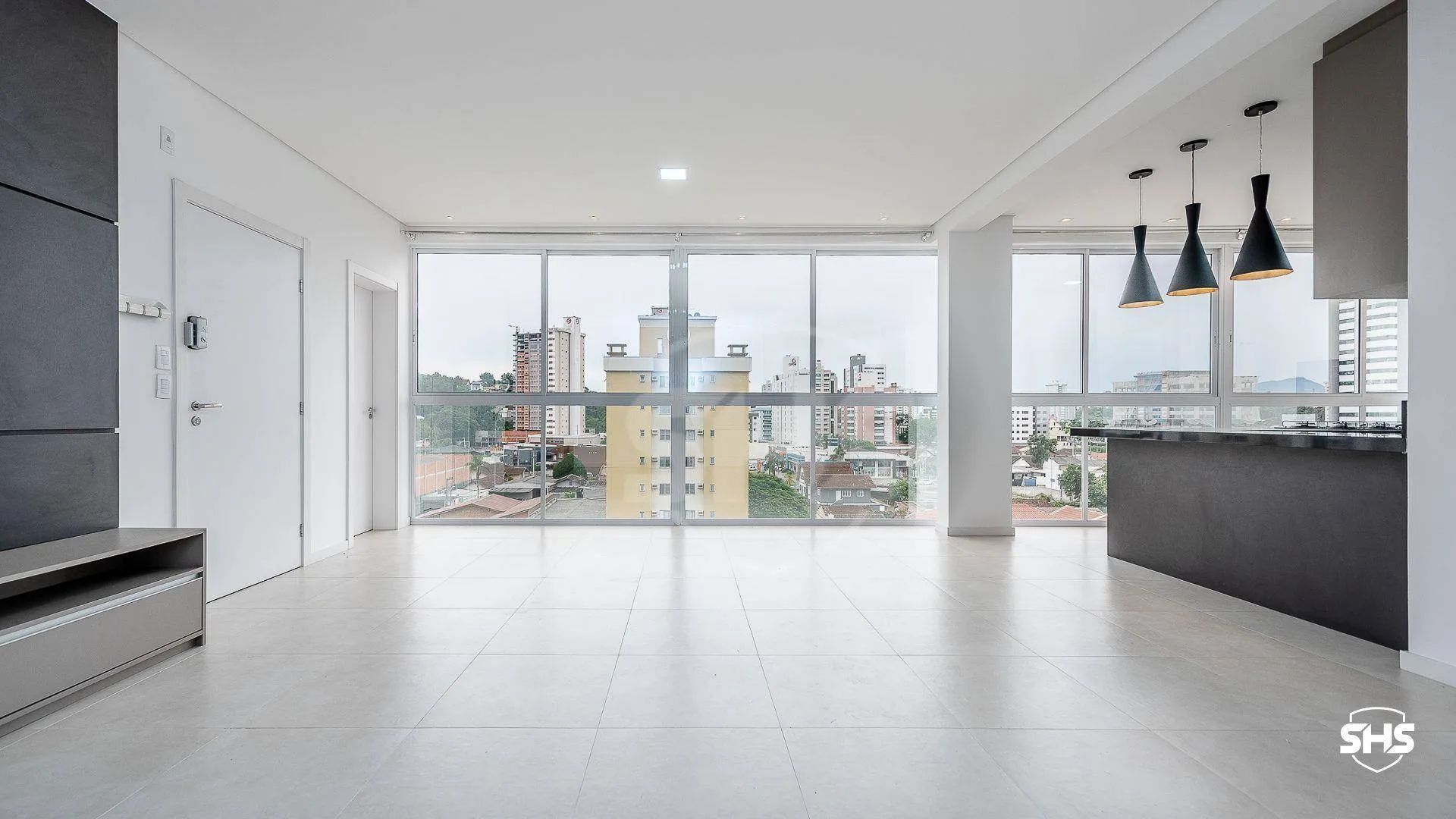 Apartamento com 3 dormitórios à venda, 108 m por R$ 850.000,00 - Velha - Blumenau/SC — foto 7