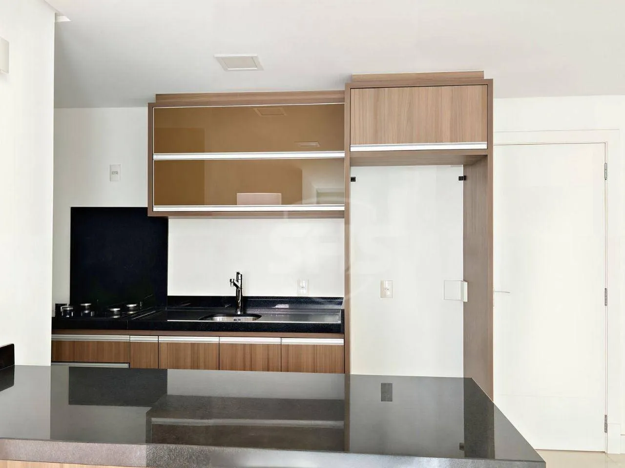 Apartamento com 1 dormitório à venda, 45 m por R$ 450.000,00 - Victor Konder - Blumenau/SC — foto 3