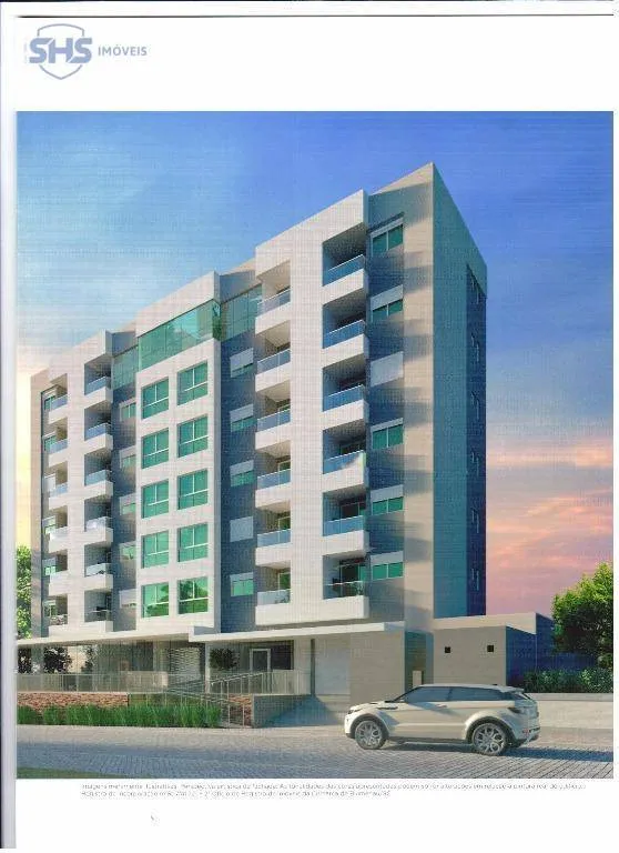 Apartamento com 1 dormitório à venda, 45 m por R$ 450.000,00 - Victor Konder - Blumenau/SC — foto 7