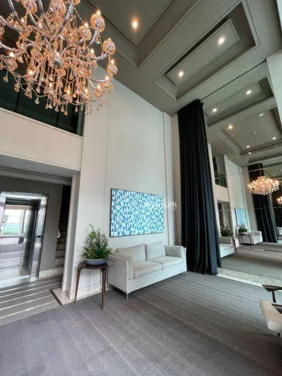 Apartamento com 3 dormitórios à venda, 170 m por R$ 2.365.000,00 - Jardim Blumenau - Blumenau/SC — foto 2