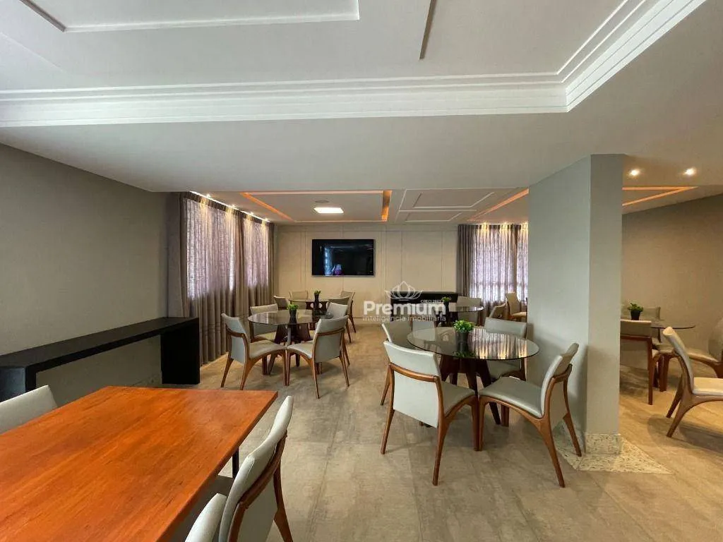 Apartamento com 3 dormitórios à venda, 170 m por R$ 2.365.000,00 - Jardim Blumenau - Blumenau/SC — foto 3