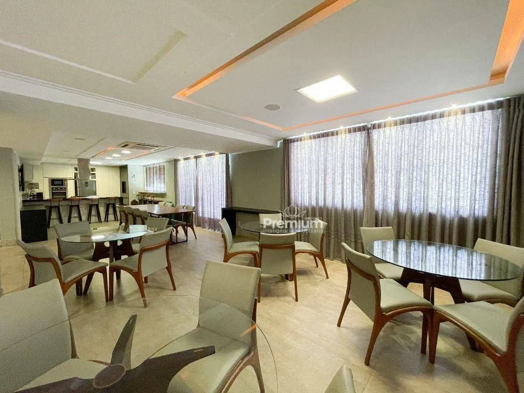 Apartamento com 3 dormitórios à venda, 170 m por R$ 2.365.000,00 - Jardim Blumenau - Blumenau/SC — foto 4