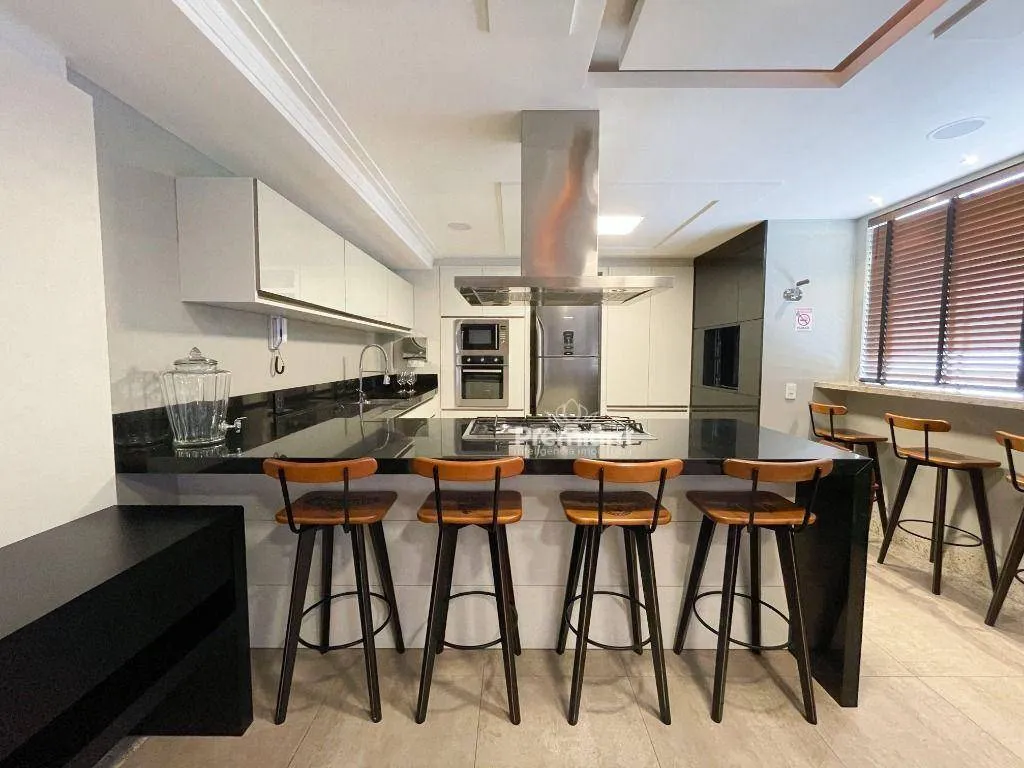 Apartamento com 3 dormitórios à venda, 170 m por R$ 2.365.000,00 - Jardim Blumenau - Blumenau/SC — foto 5