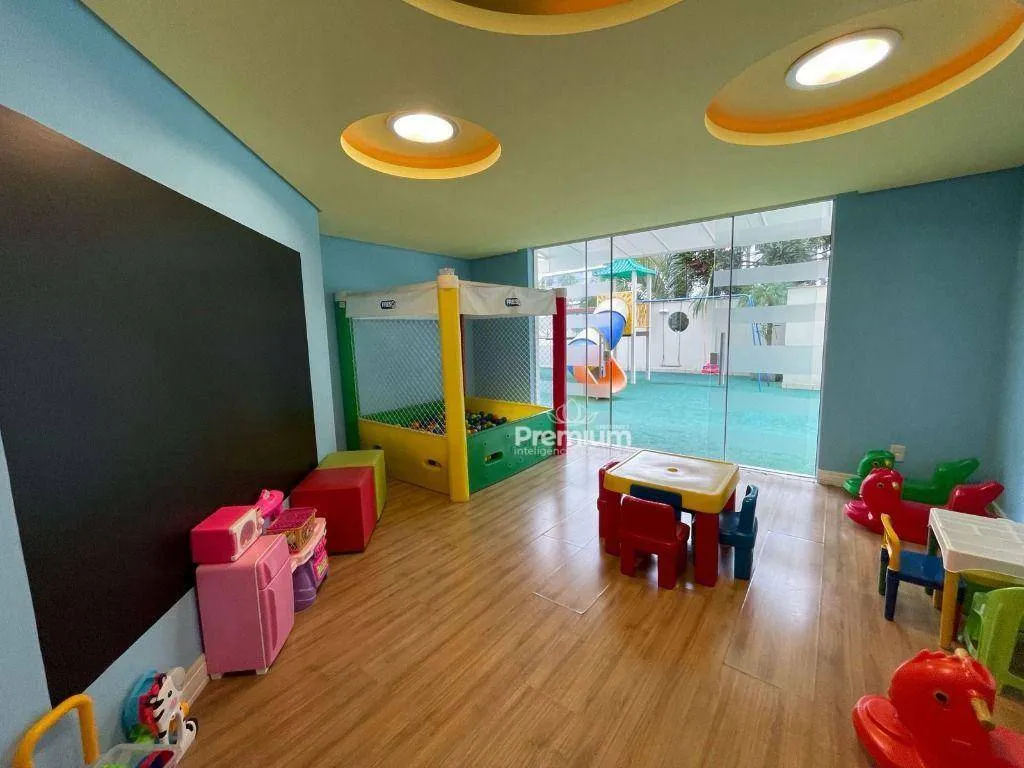 Apartamento com 3 dormitórios à venda, 170 m por R$ 2.365.000,00 - Jardim Blumenau - Blumenau/SC — foto 7