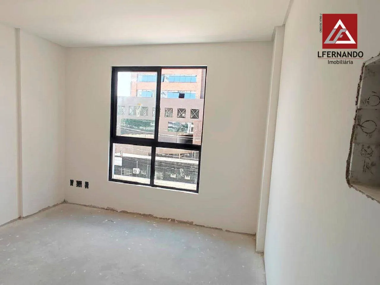 Apartamento com 1 dormitório à venda, 32 m por R$ 390.000,00 - Velha - Blumenau/SC — foto 5