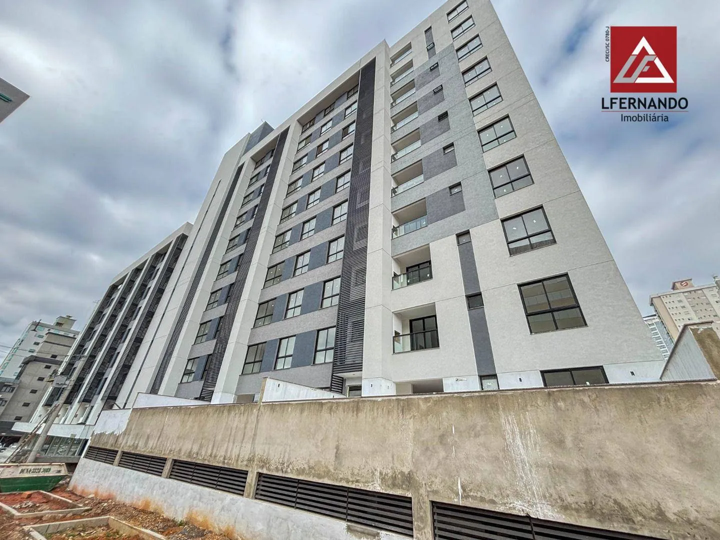 Apartamento com 1 dormitório à venda, 32 m por R$ 380.000,00 - Velha - Blumenau/SC - foto 1