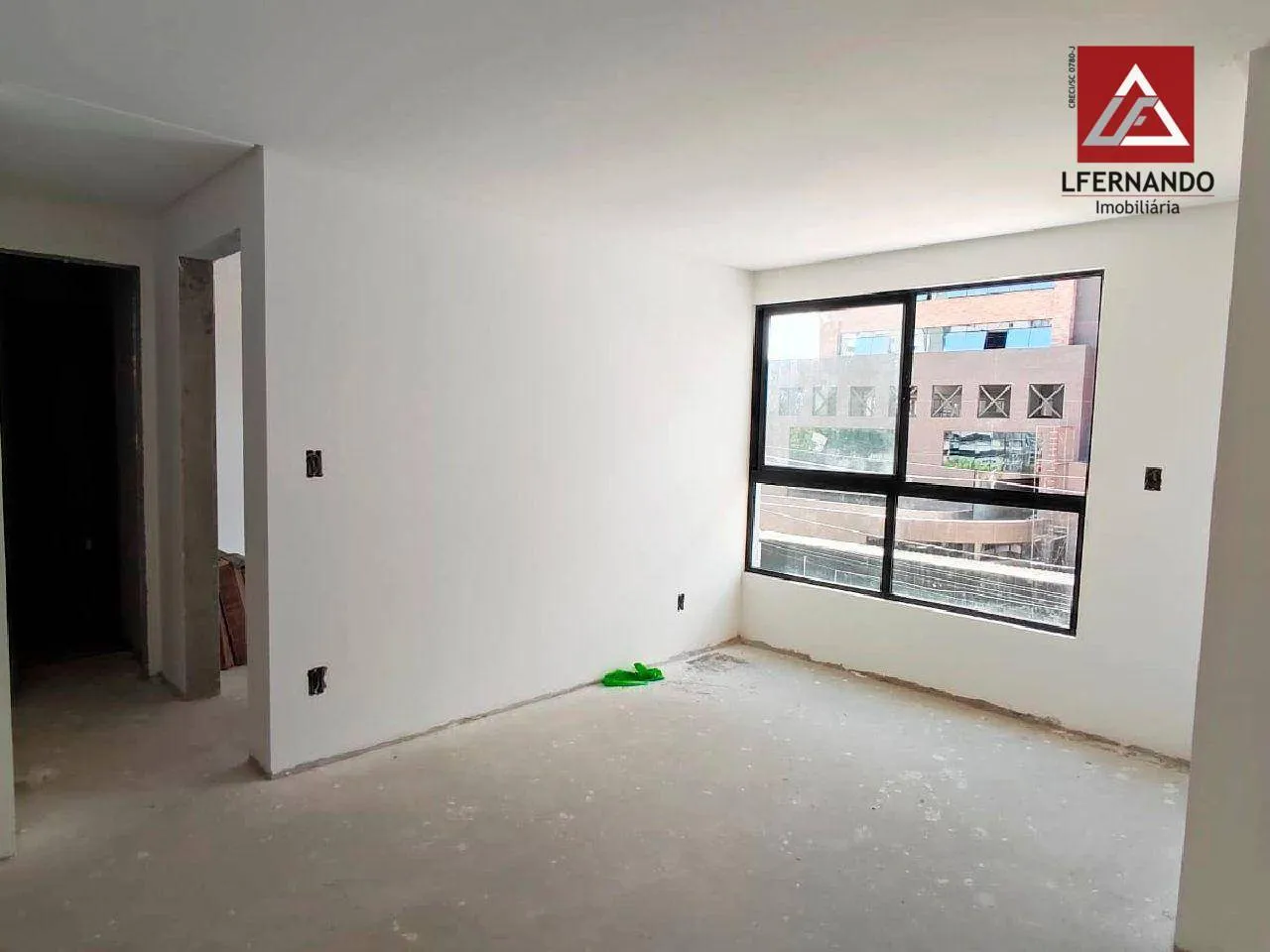 Apartamento com 1 dormitório à venda, 32 m por R$ 380.000,00 - Velha - Blumenau/SC — foto 4