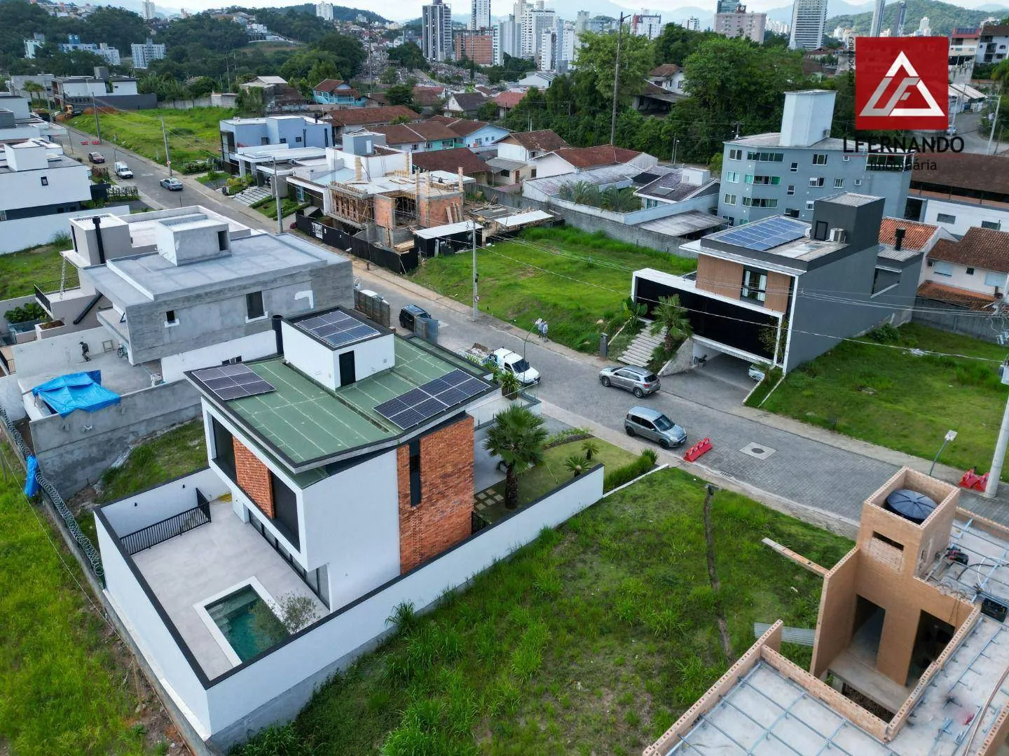 Terreno à venda, 332 m por R$ 550.000,00 - Velha - Blumenau/SC — foto 3