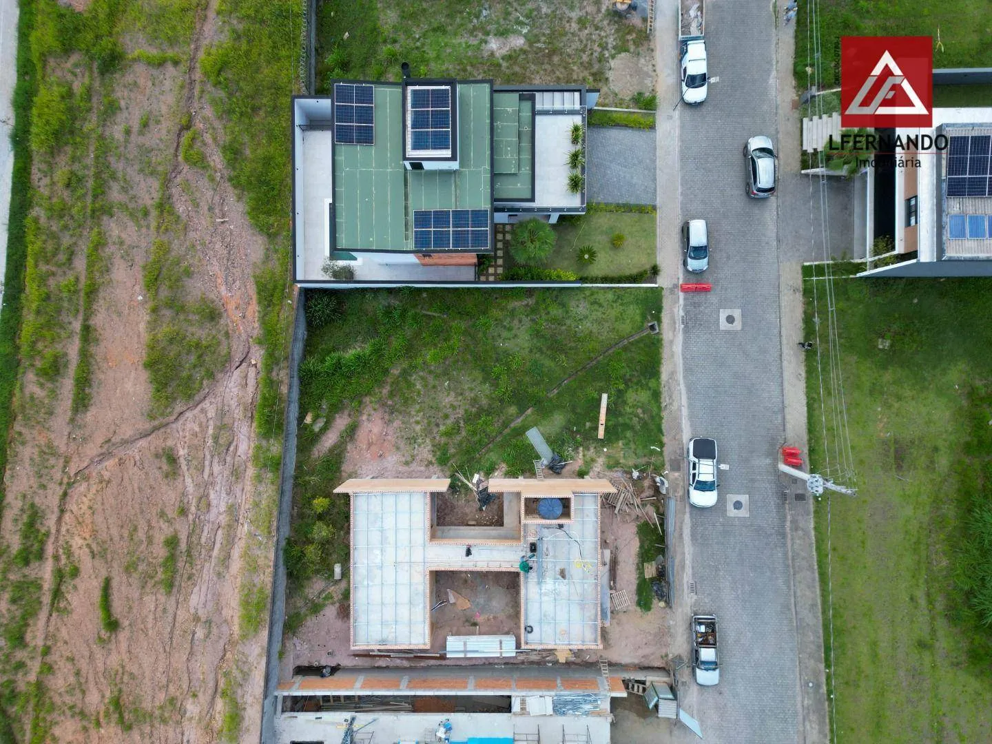 Terreno à venda, 332 m por R$ 550.000,00 - Velha - Blumenau/SC — foto 4