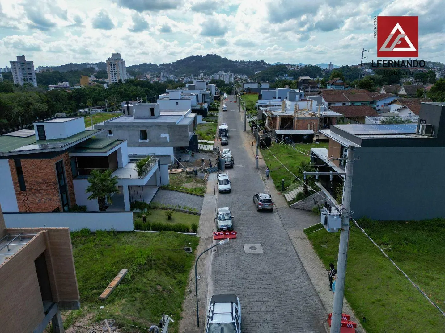 Terreno à venda, 332 m por R$ 550.000,00 - Velha - Blumenau/SC — foto 5