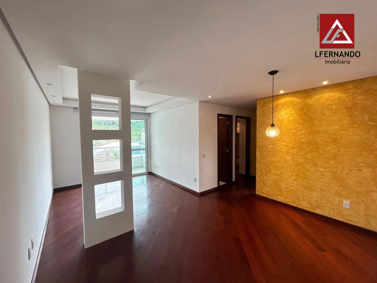 Apartamento com 2 dormitórios, sendo 1 suíte à venda, 84 m por R$ 595.000 - Vila Nova - Blumenau/SC — foto 2
