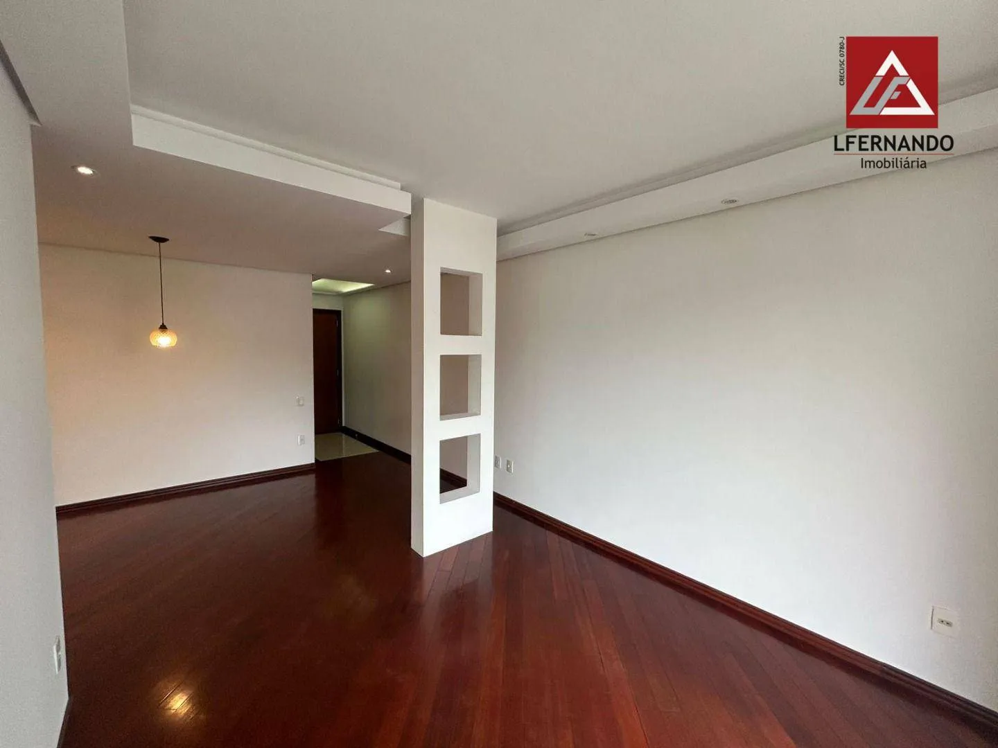 Apartamento com 2 dormitórios, sendo 1 suíte à venda, 84 m por R$ 595.000 - Vila Nova - Blumenau/SC — foto 5