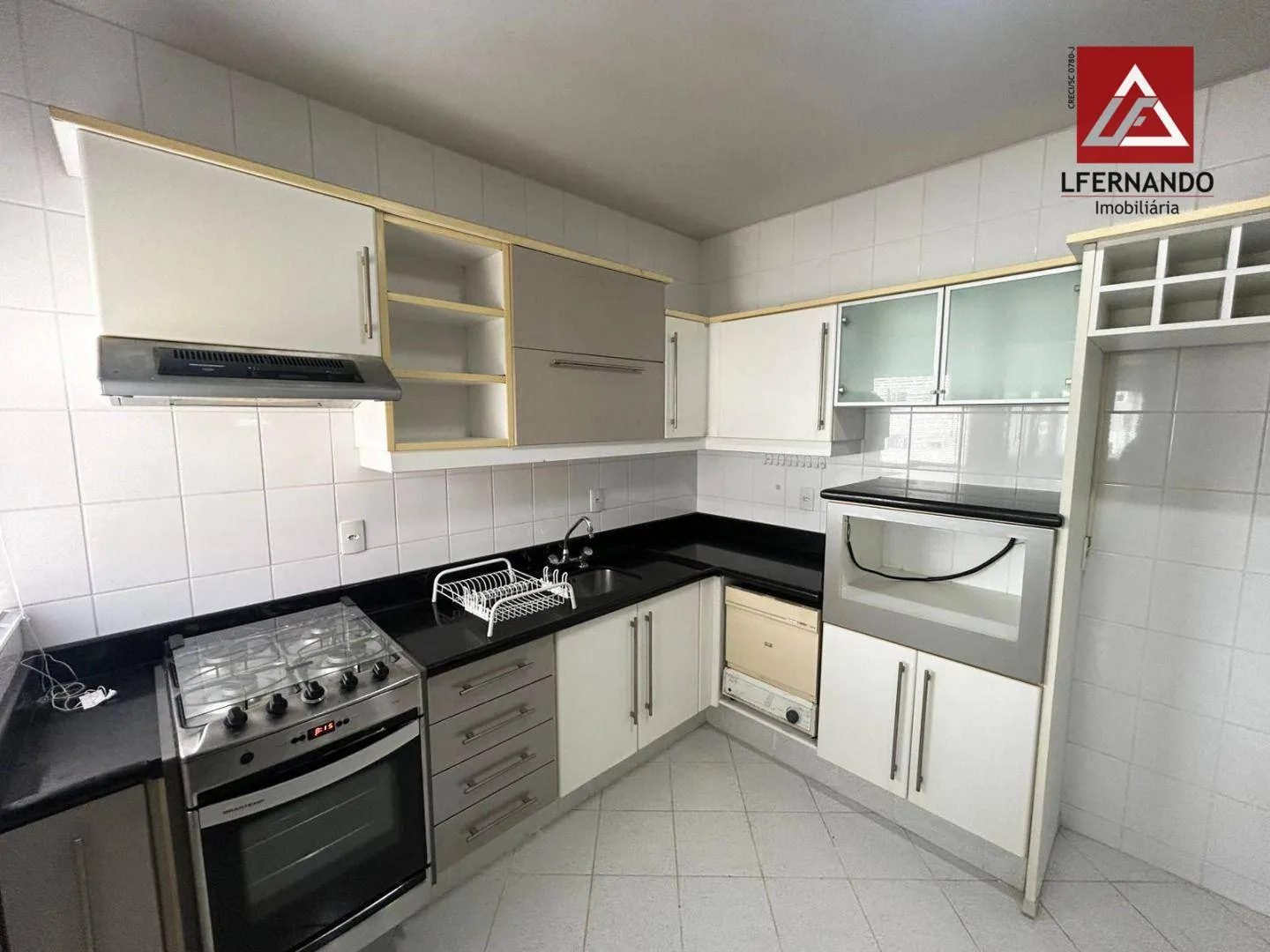Apartamento com 2 dormitórios, sendo 1 suíte à venda, 84 m por R$ 595.000 - Vila Nova - Blumenau/SC — foto 6