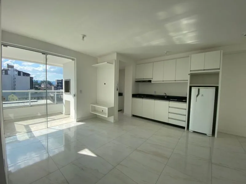Apartamento disponivel na Itoupava Seca. — foto 2