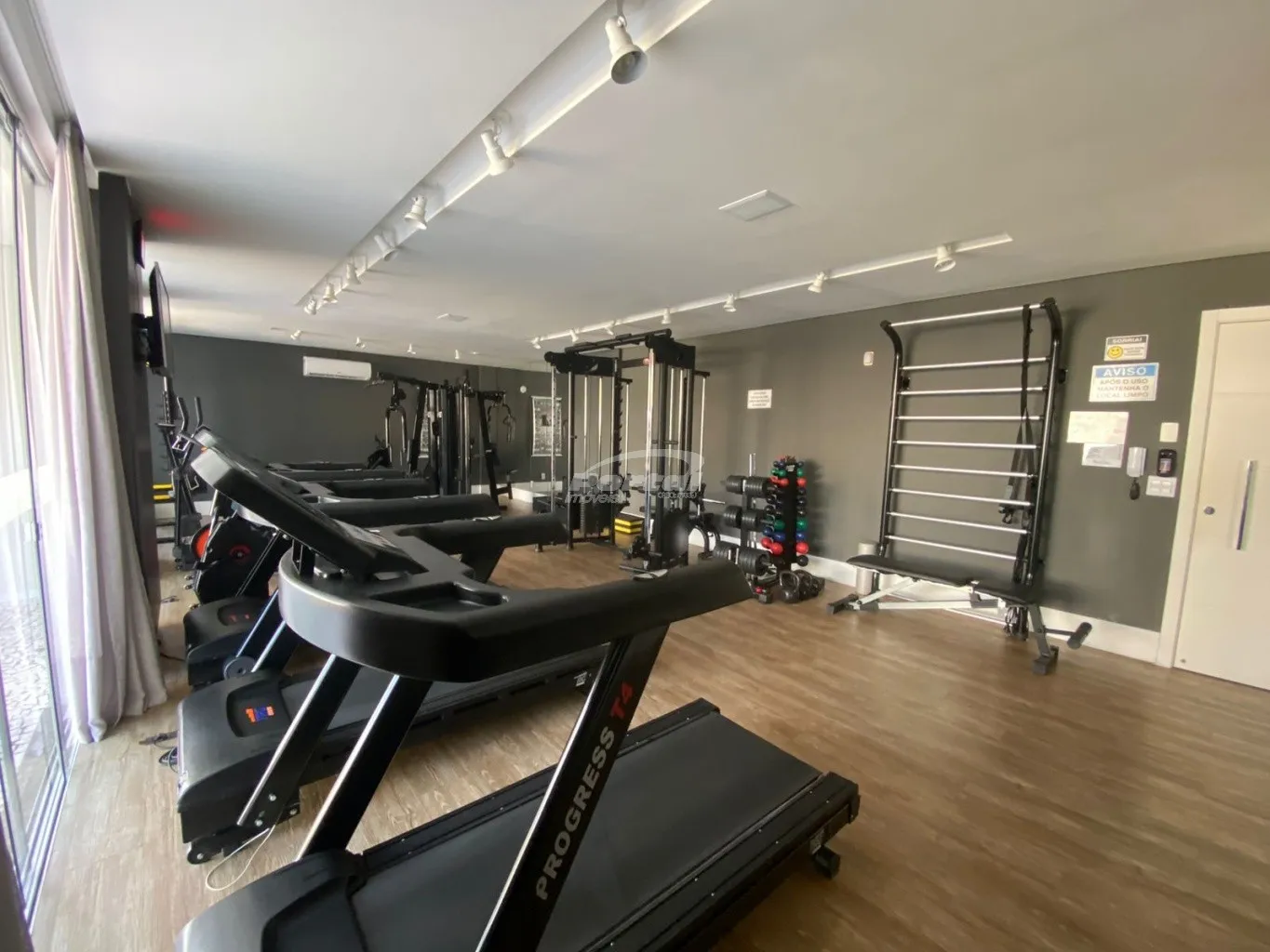 Apartamento disponivel na Itoupava Seca. — foto 2