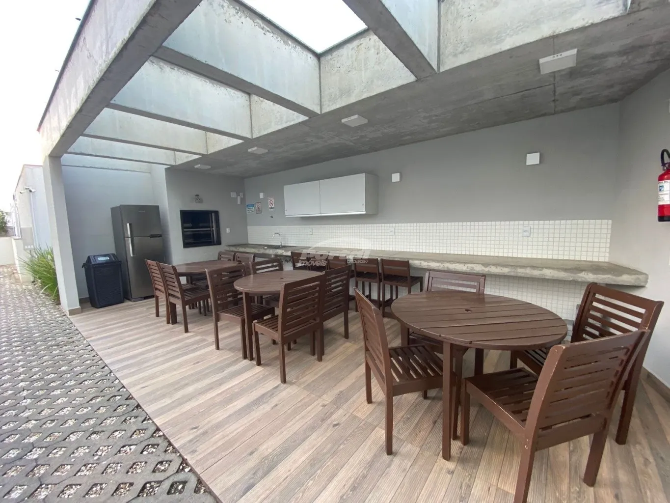 Apartamento disponivel na Itoupava Seca. — foto 3