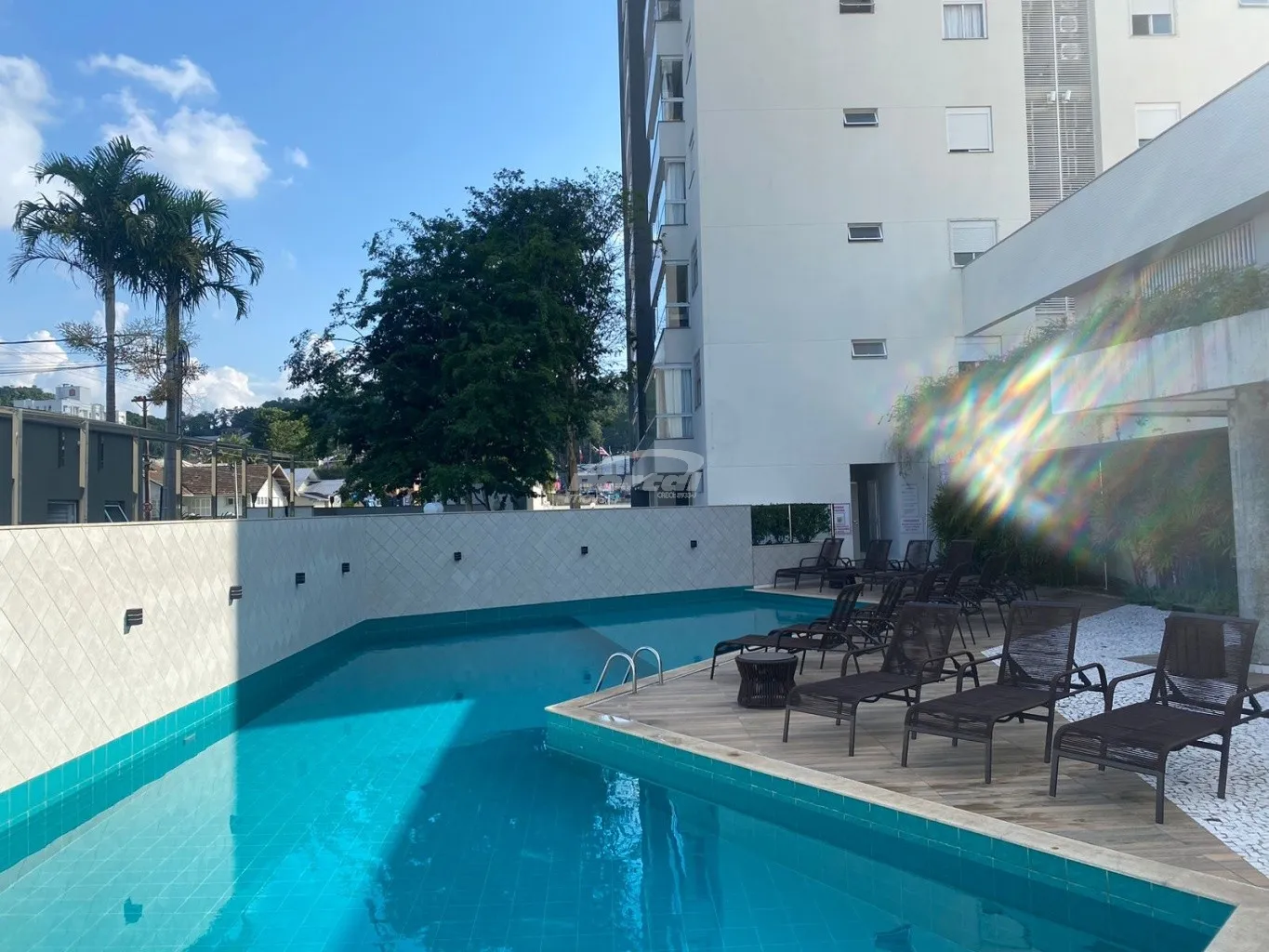 Apartamento disponivel na Itoupava Seca. — foto 4