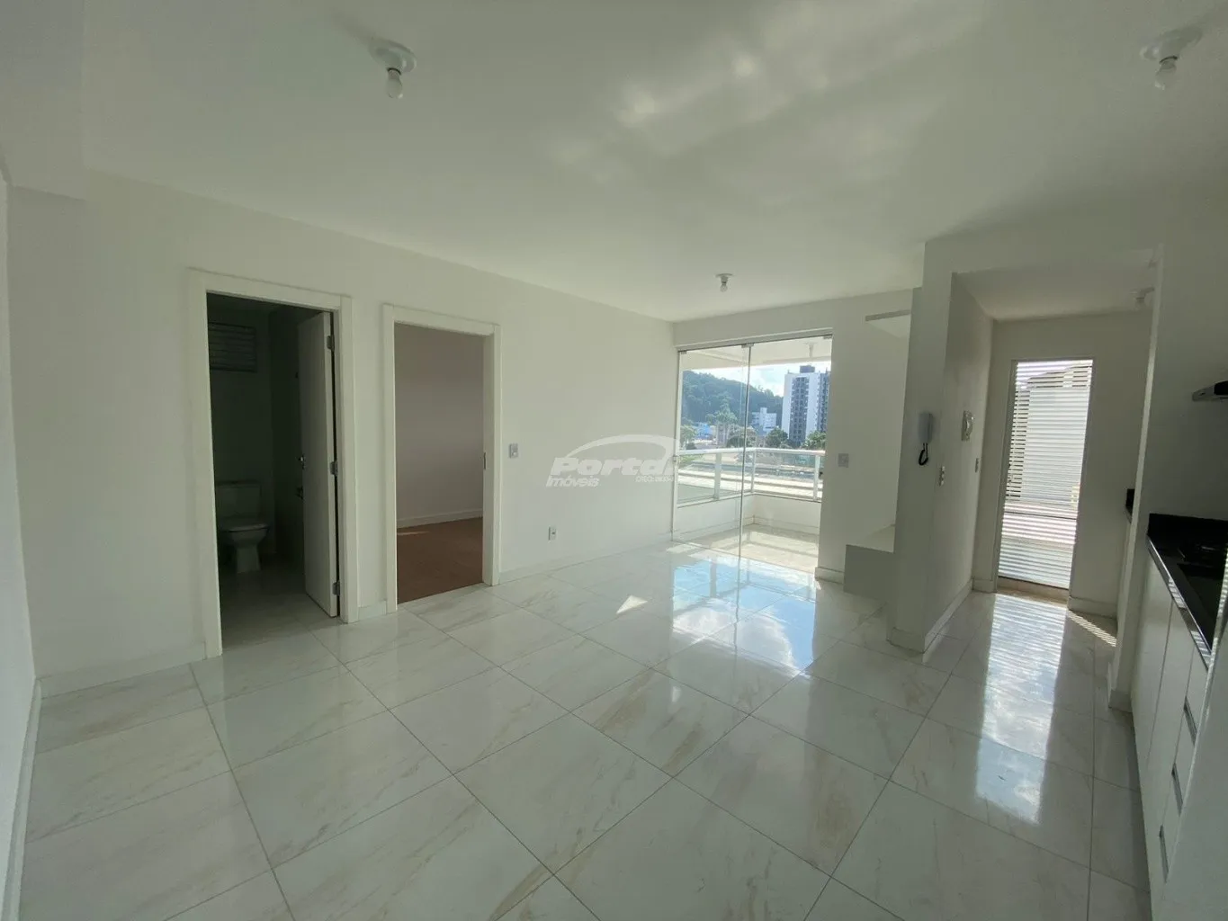 Apartamento disponivel na Itoupava Seca. — foto 6