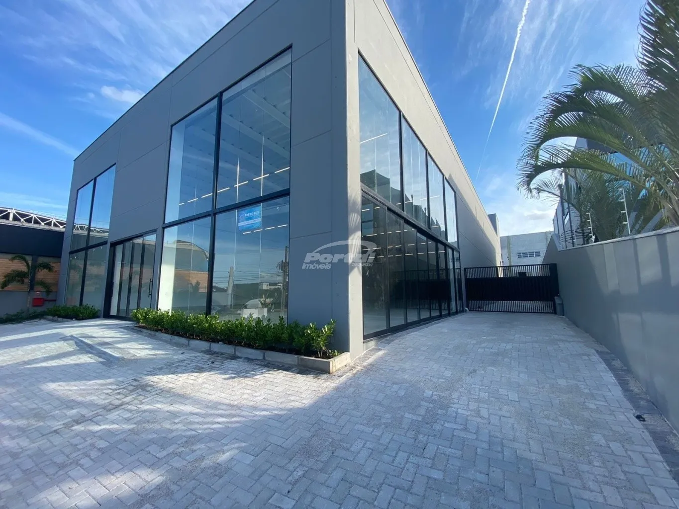 Galpão disponível para locação no bairro oloninha - Gaspar — foto 3