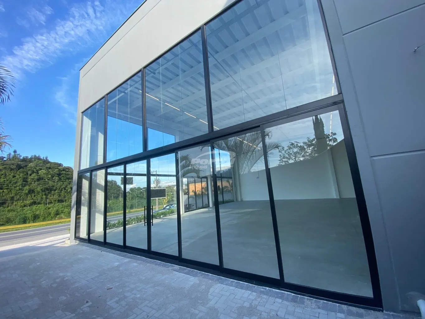 Galpão disponível para locação no bairro oloninha - Gaspar — foto 5