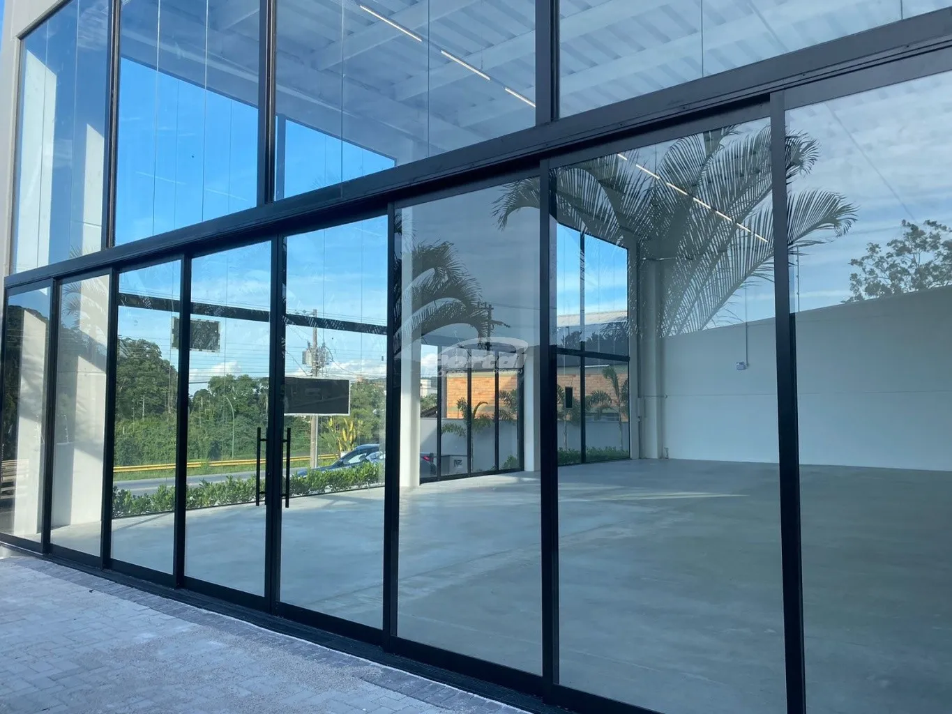 Galpão disponível para locação no bairro oloninha - Gaspar — foto 6