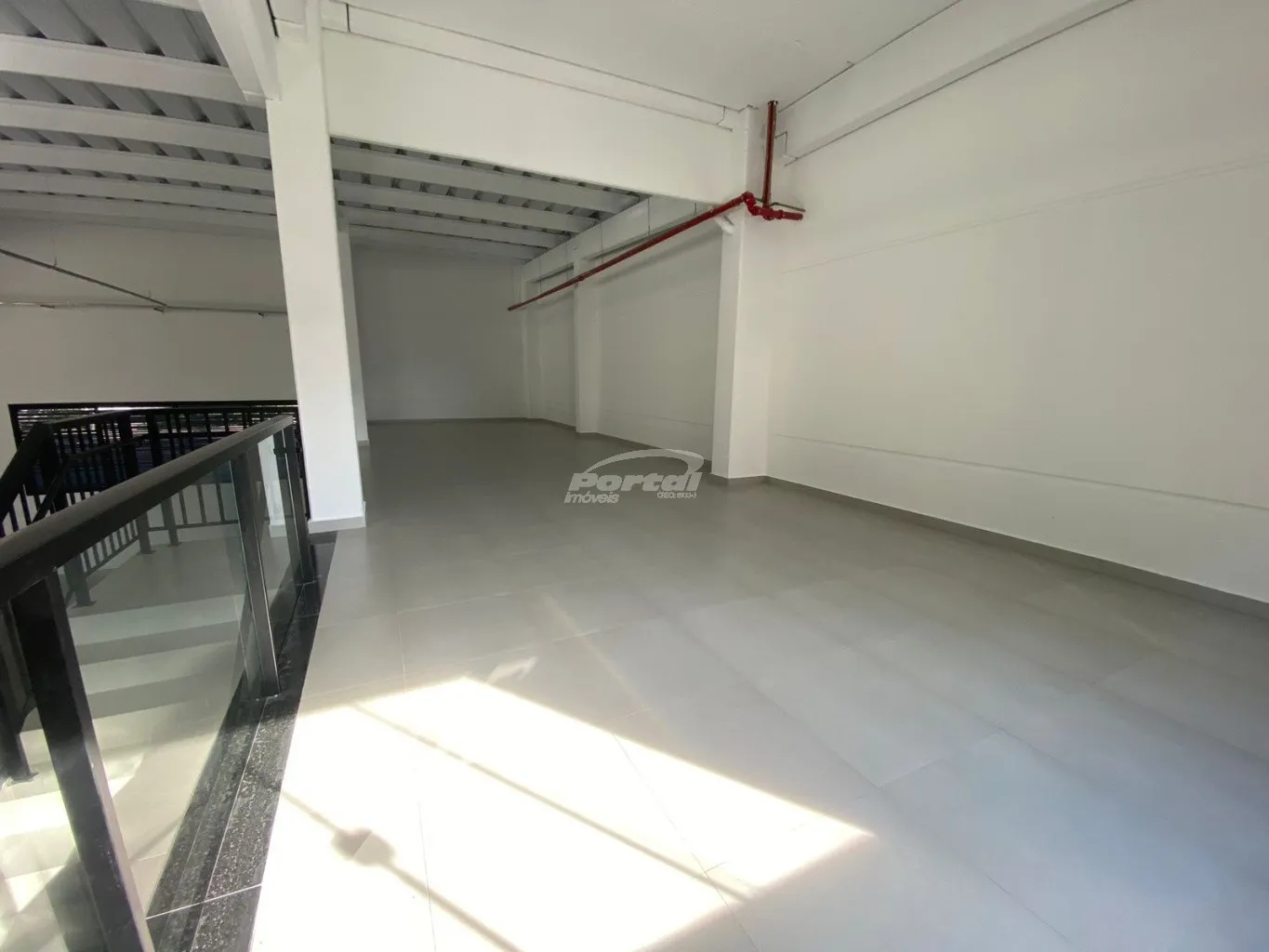 Galpão disponível para locação no bairro oloninha - Gaspar — foto 7