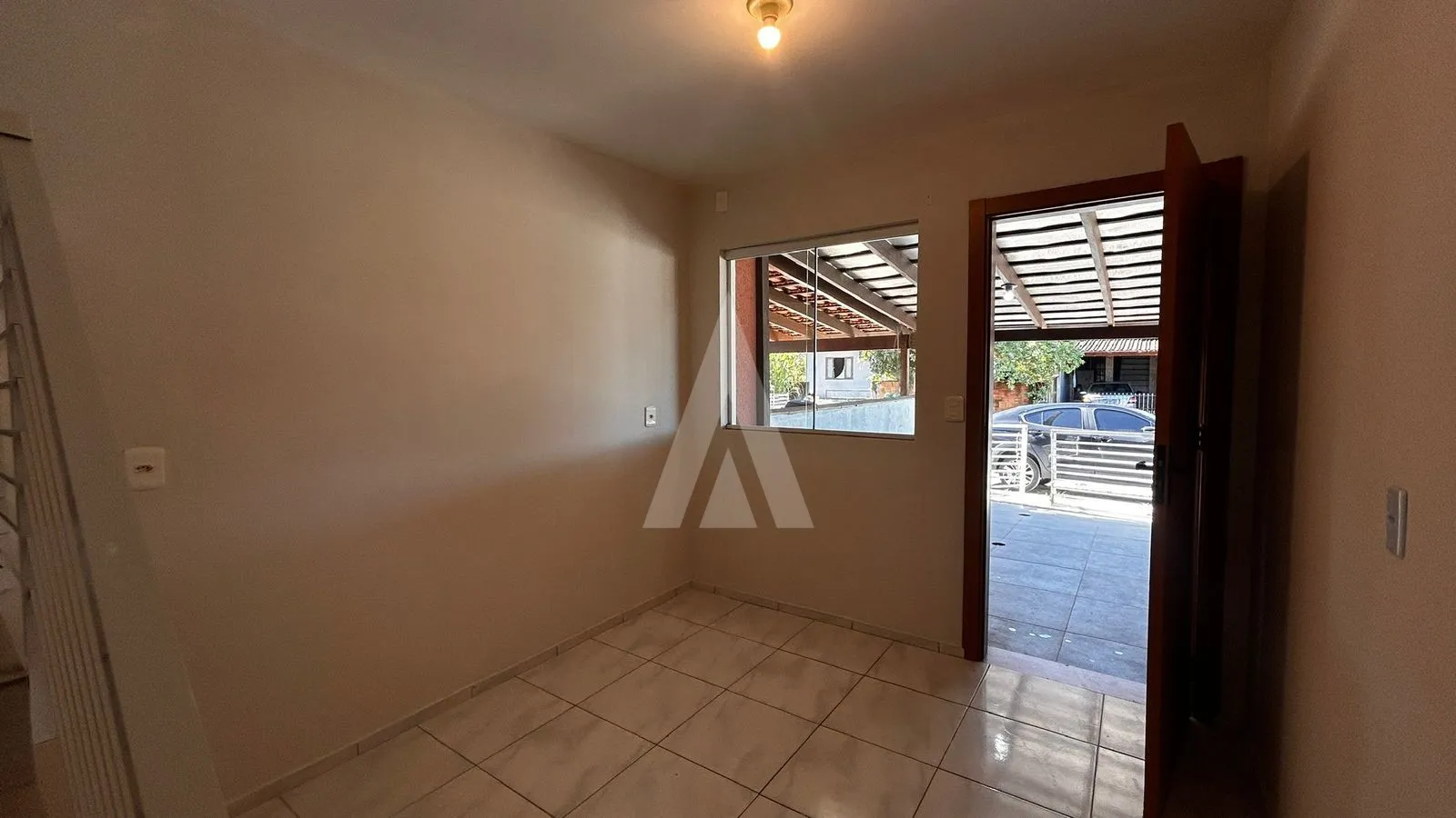 GEMINADO COM 2 QUARTOS, COZINHA, 2 BANHEIROS NO BAIRRO MORRO DO MEIO. — foto 5