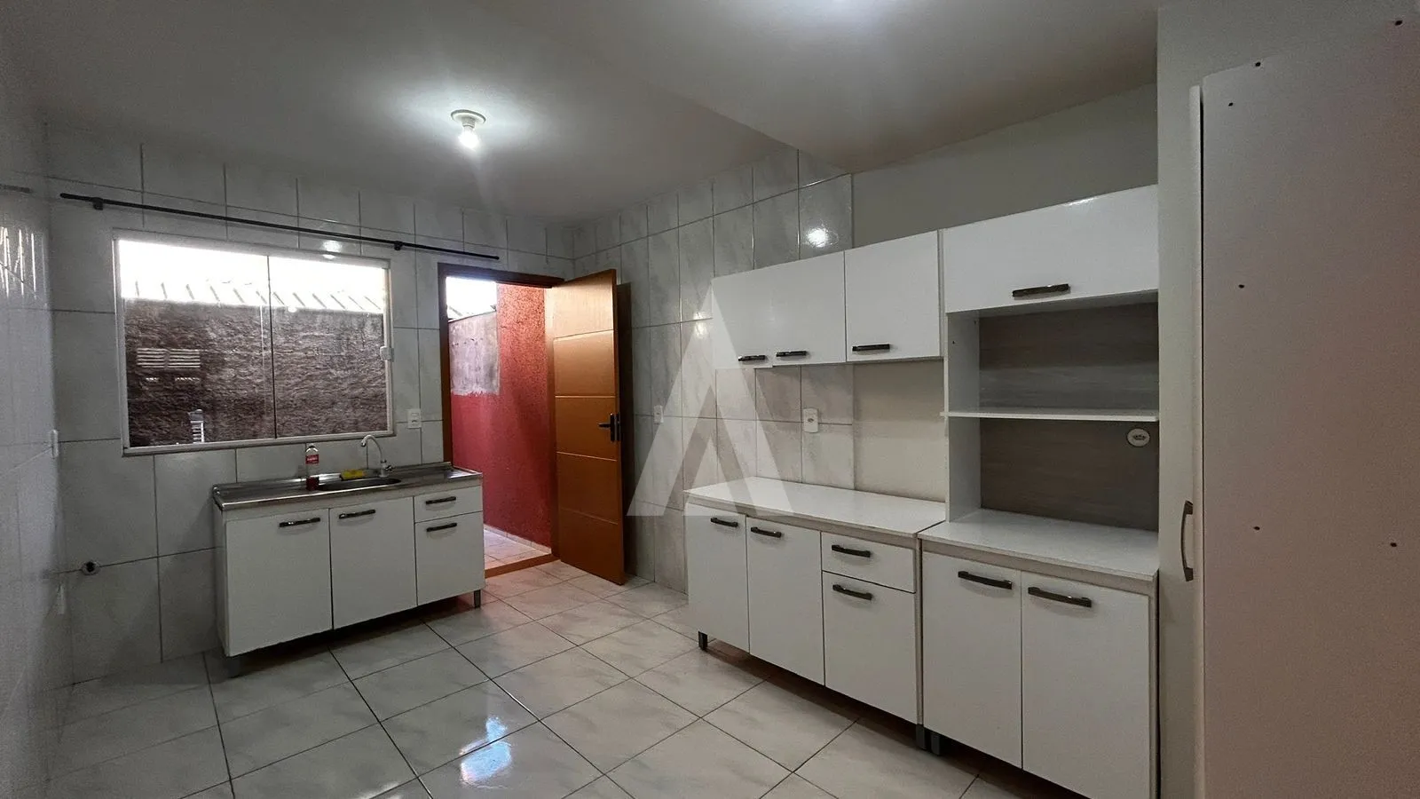 GEMINADO COM 2 QUARTOS, COZINHA, 2 BANHEIROS NO BAIRRO MORRO DO MEIO. — foto 7