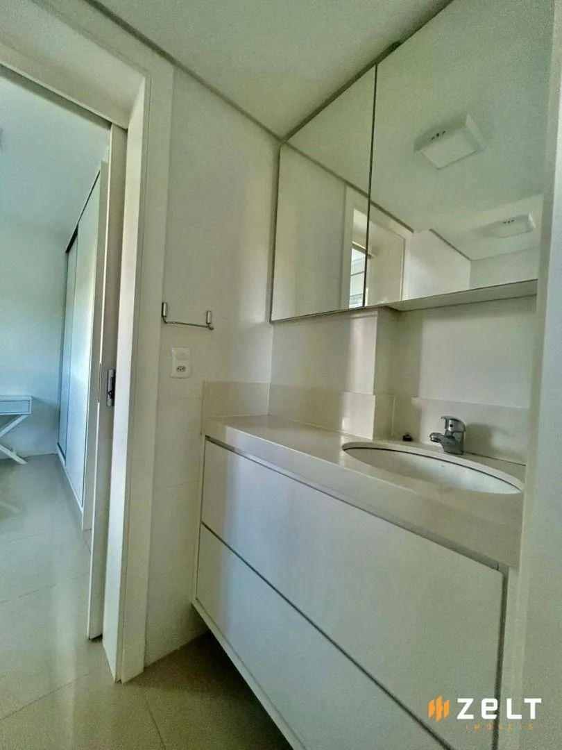Apartamento com 3 dormitórios para alugar, 130 m por R$ 5.800,00/mês - Jardim Blumenau - Blumenau/SC — foto 5