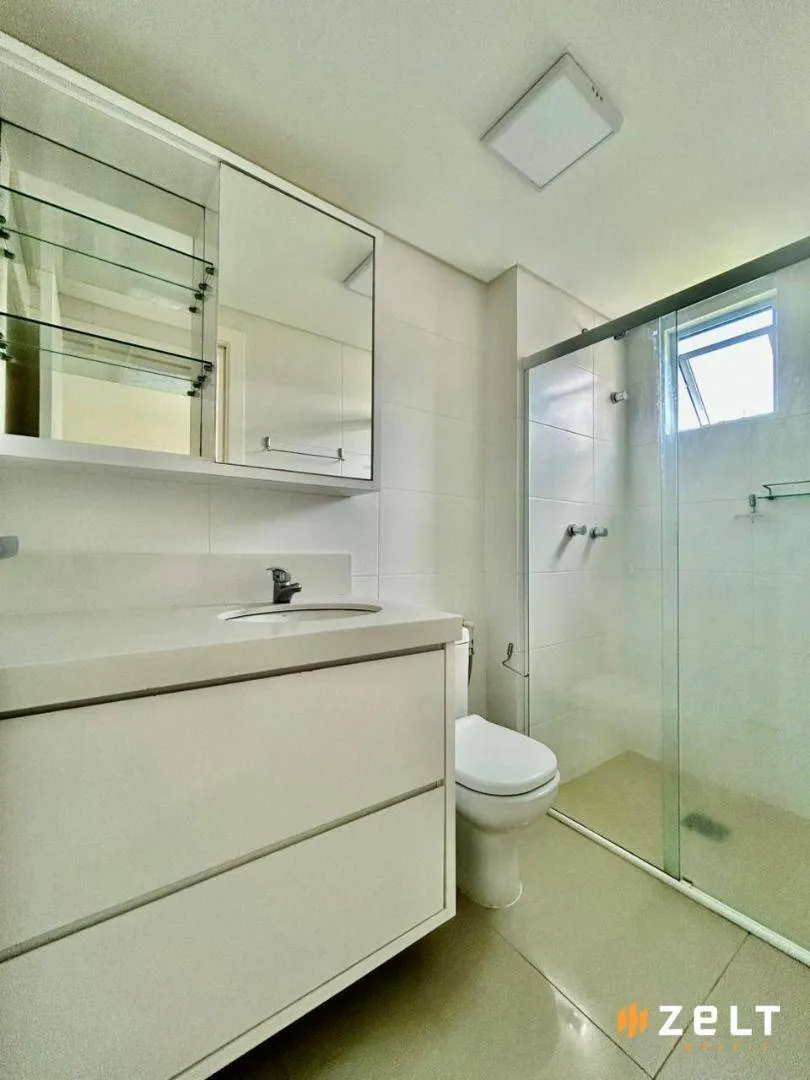 Apartamento com 3 dormitórios para alugar, 130 m por R$ 5.800,00/mês - Jardim Blumenau - Blumenau/SC — foto 6