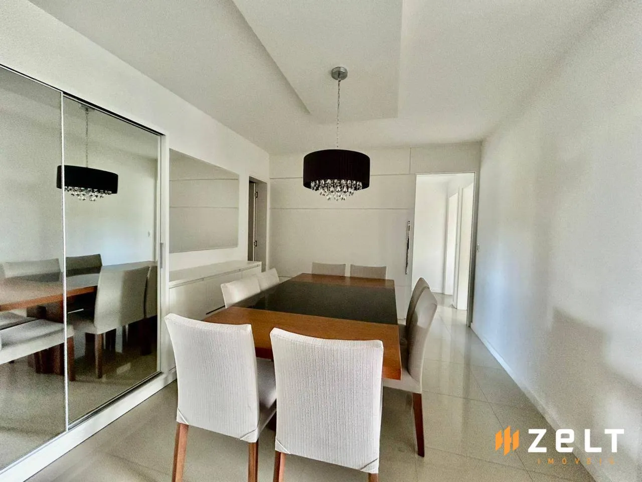 Apartamento com 3 dormitórios para alugar, 130 m por R$ 5.800,00/mês - Jardim Blumenau - Blumenau/SC — foto 7