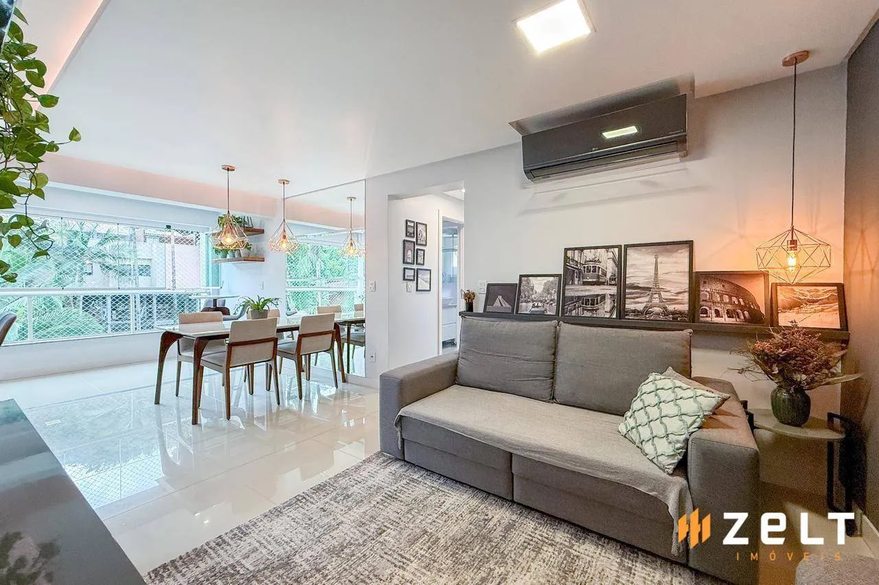 Apartamento com 2 dormitórios à venda, 78 m por R$ 779.000,00 - Itoupava Seca - Blumenau/SC — foto 6