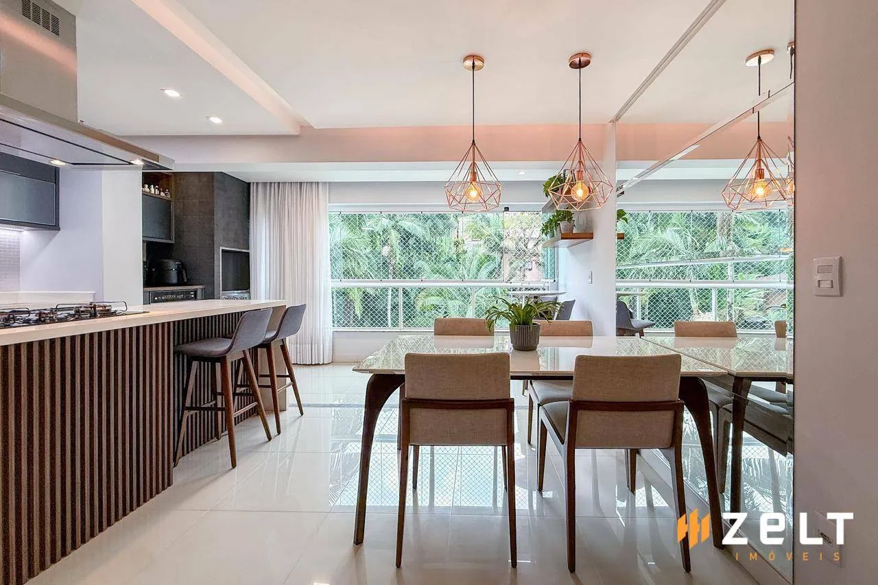 Apartamento com 2 dormitórios à venda, 78 m por R$ 779.000,00 - Itoupava Seca - Blumenau/SC — foto 7