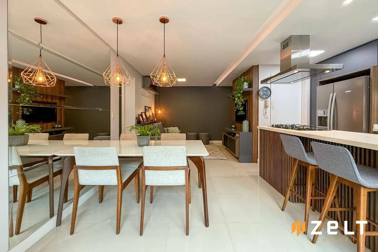 Apartamento com 2 dormitórios à venda, 78 m por R$ 779.000,00 - Itoupava Seca - Blumenau/SC - foto 1