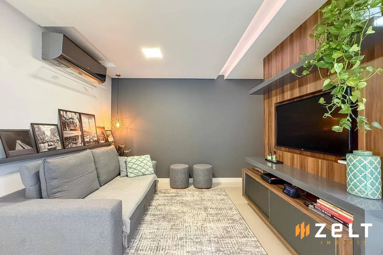 Apartamento com 2 dormitórios à venda, 78 m por R$ 779.000,00 - Itoupava Seca - Blumenau/SC — foto 5