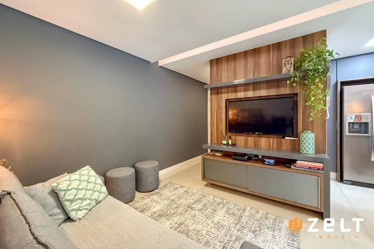 Apartamento com 2 dormitórios à venda, 78 m por R$ 779.000,00 - Itoupava Seca - Blumenau/SC — foto 2